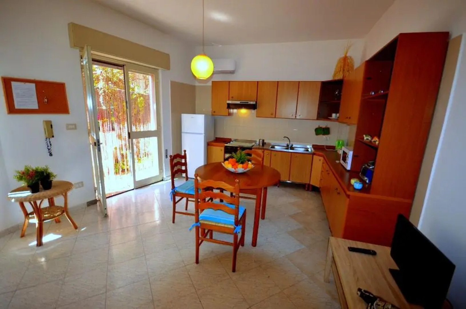 Naxos Sea Holiday Apartments