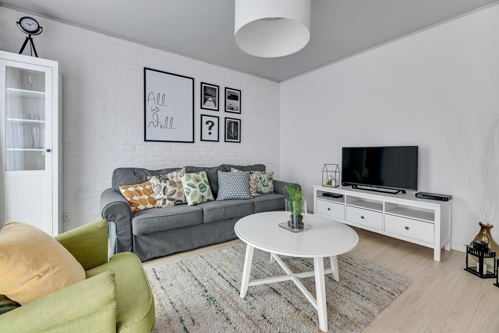 Chmielna Park by Downtown Apartments