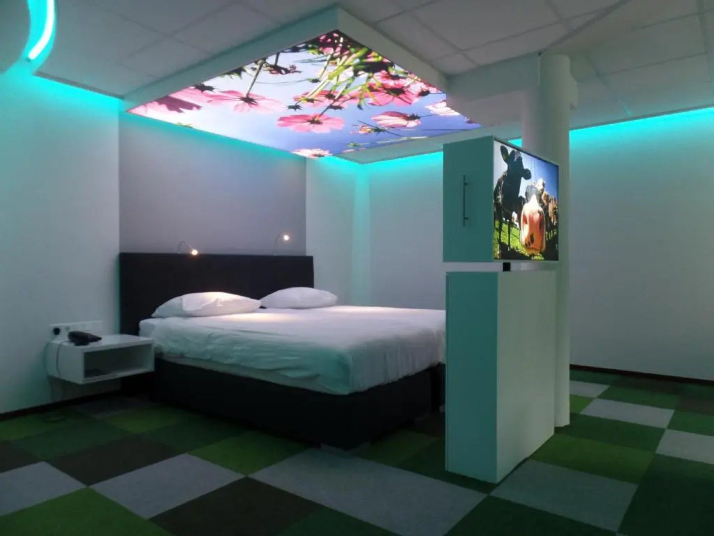 ´t Wapen van Marion