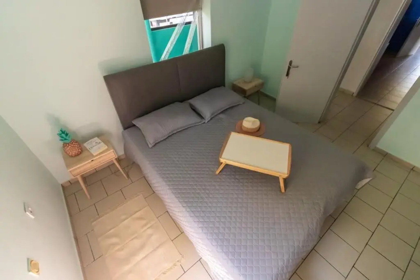 Summer front sea house for a relaxing get-away!