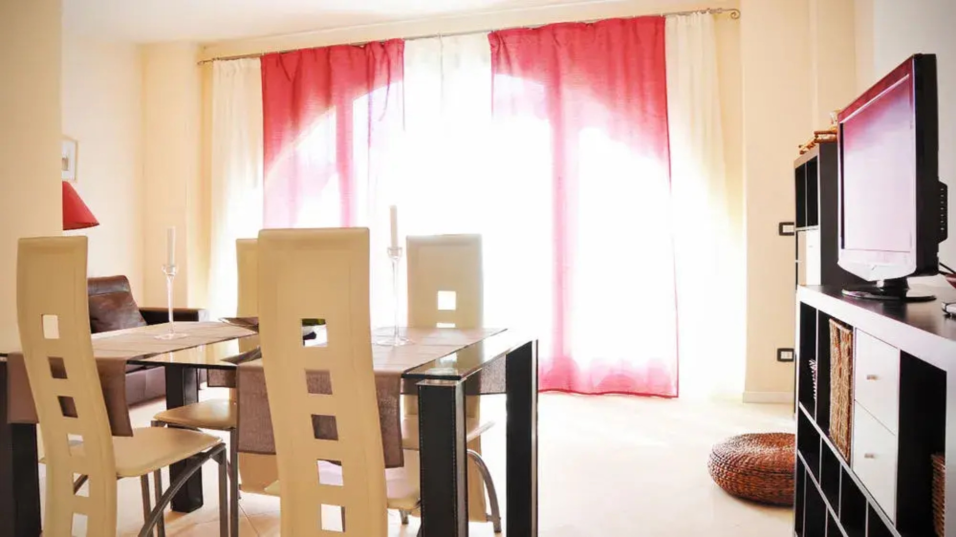 Villa Angelina Jardin