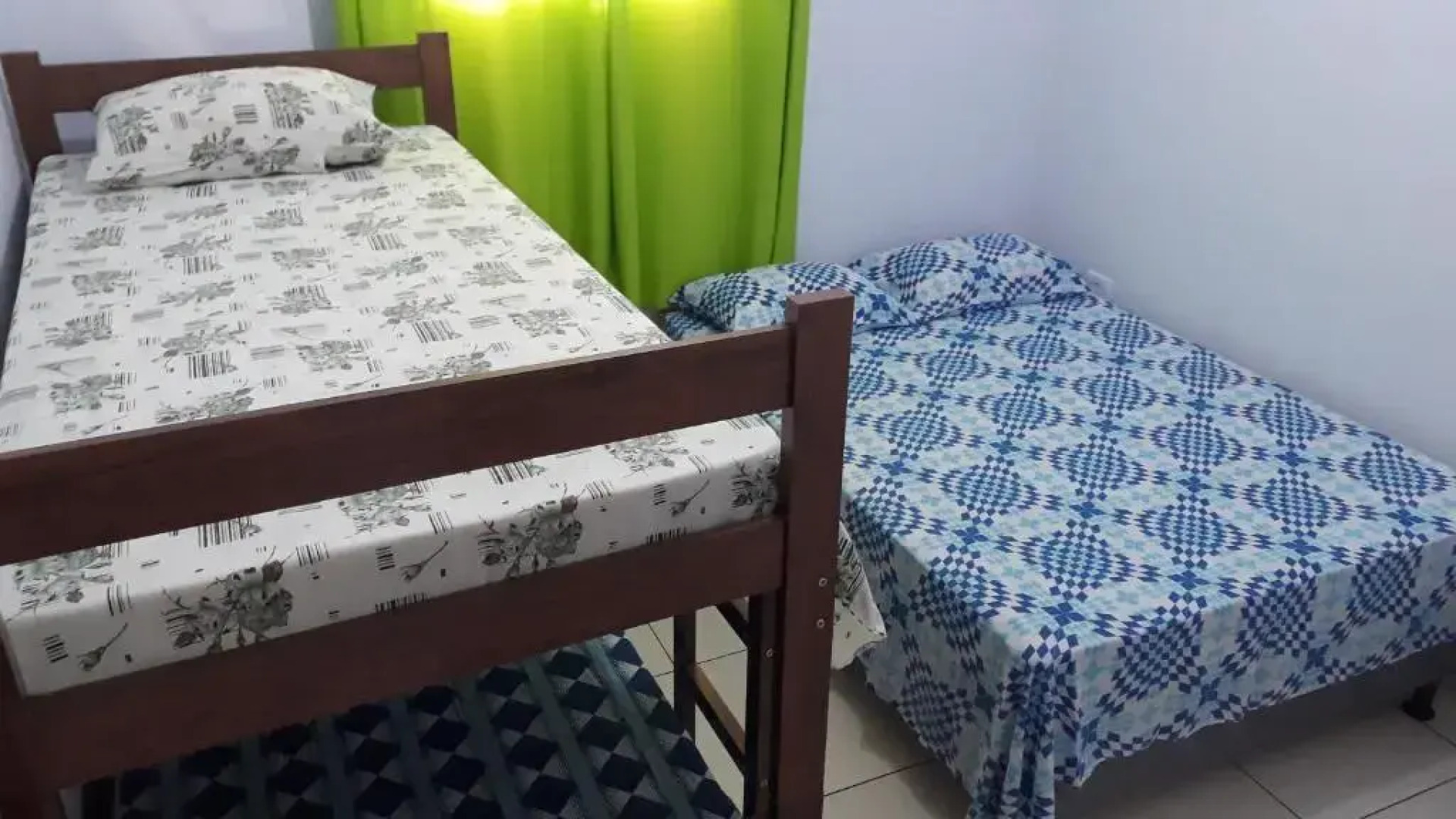 Hospedagem Flor de Araca