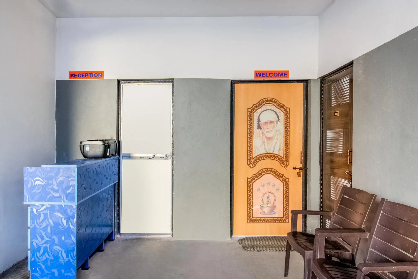 Hotel Radisson Inn by OYO Rooms