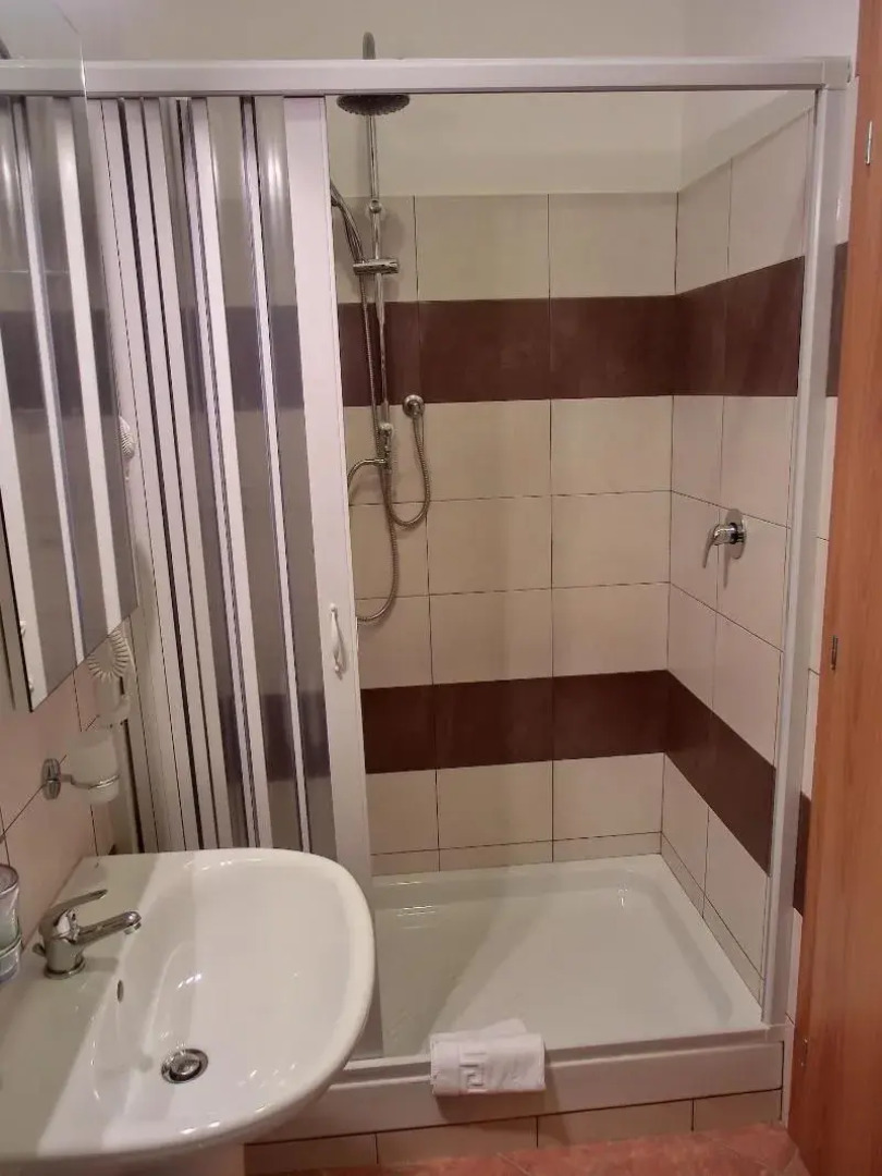 Agriturismo La Pietriccia