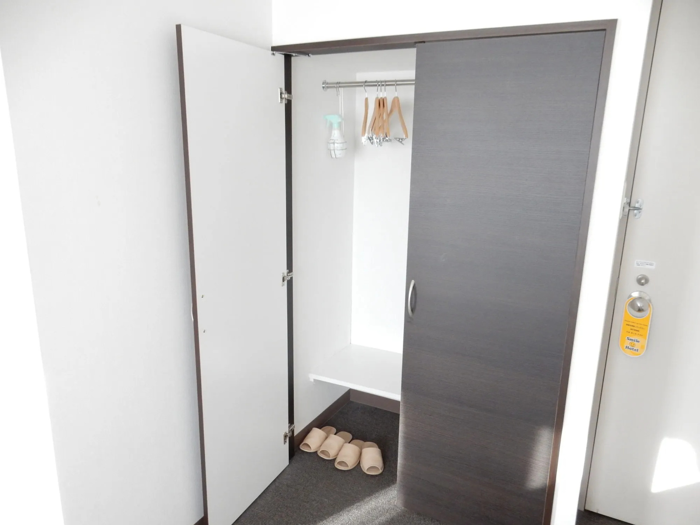 Smile Hotel Asahikawa
