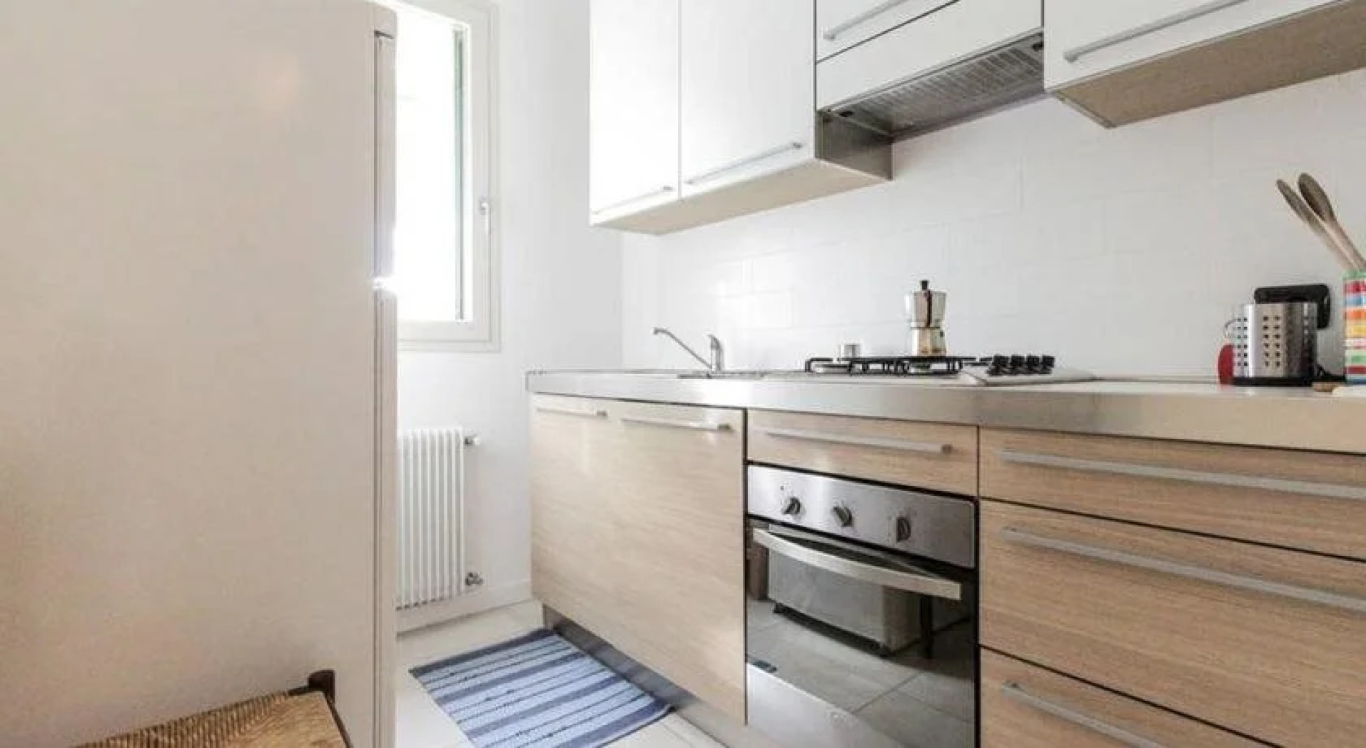 Bed and breakfast Villa Novella