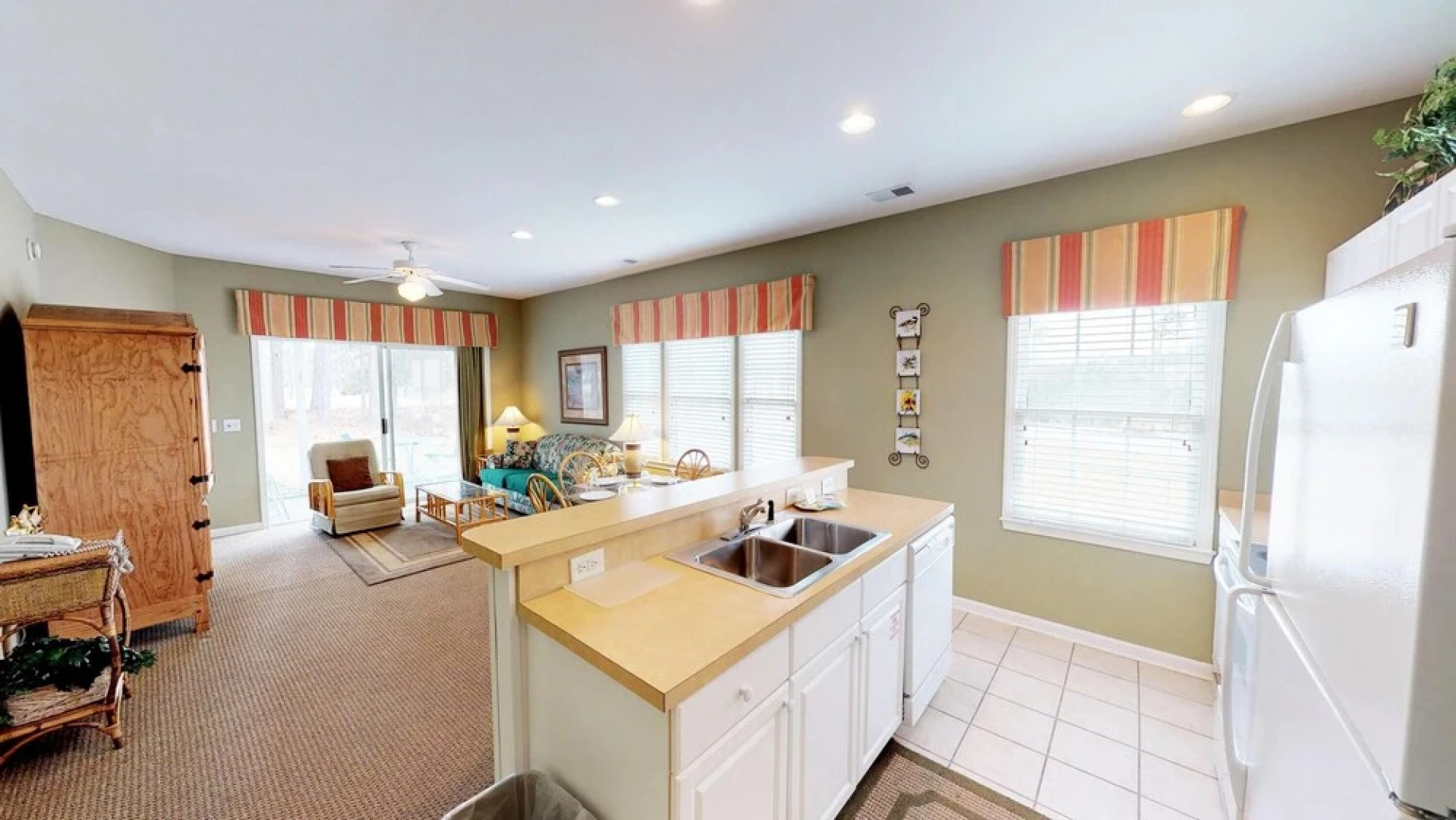 Champions by Coastline Resorts