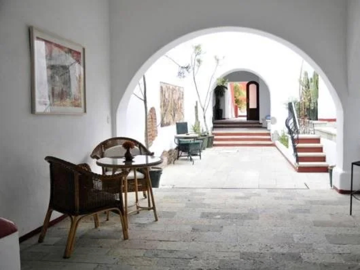 Casa Oaxaca
