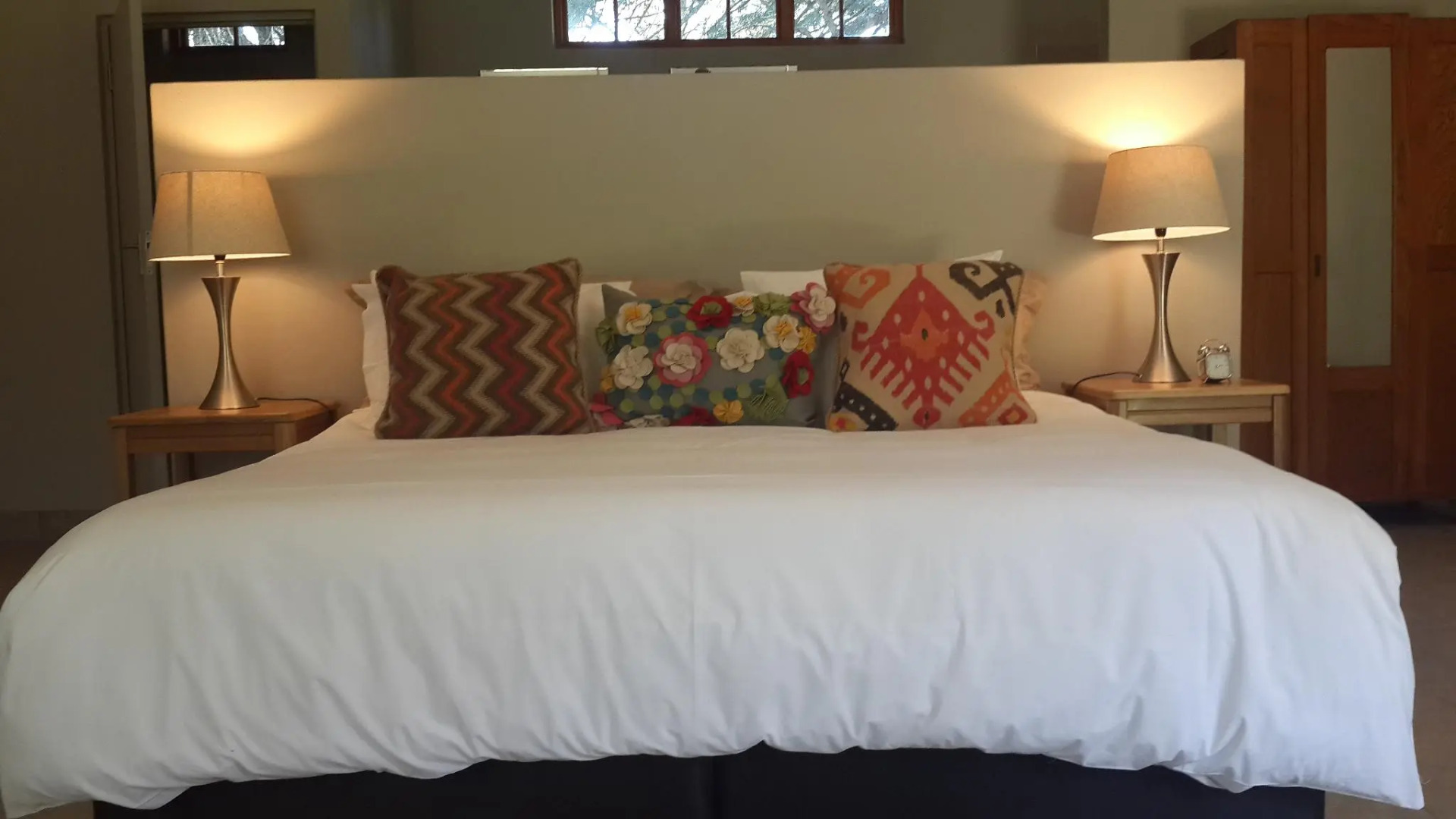 Hopefield Country House