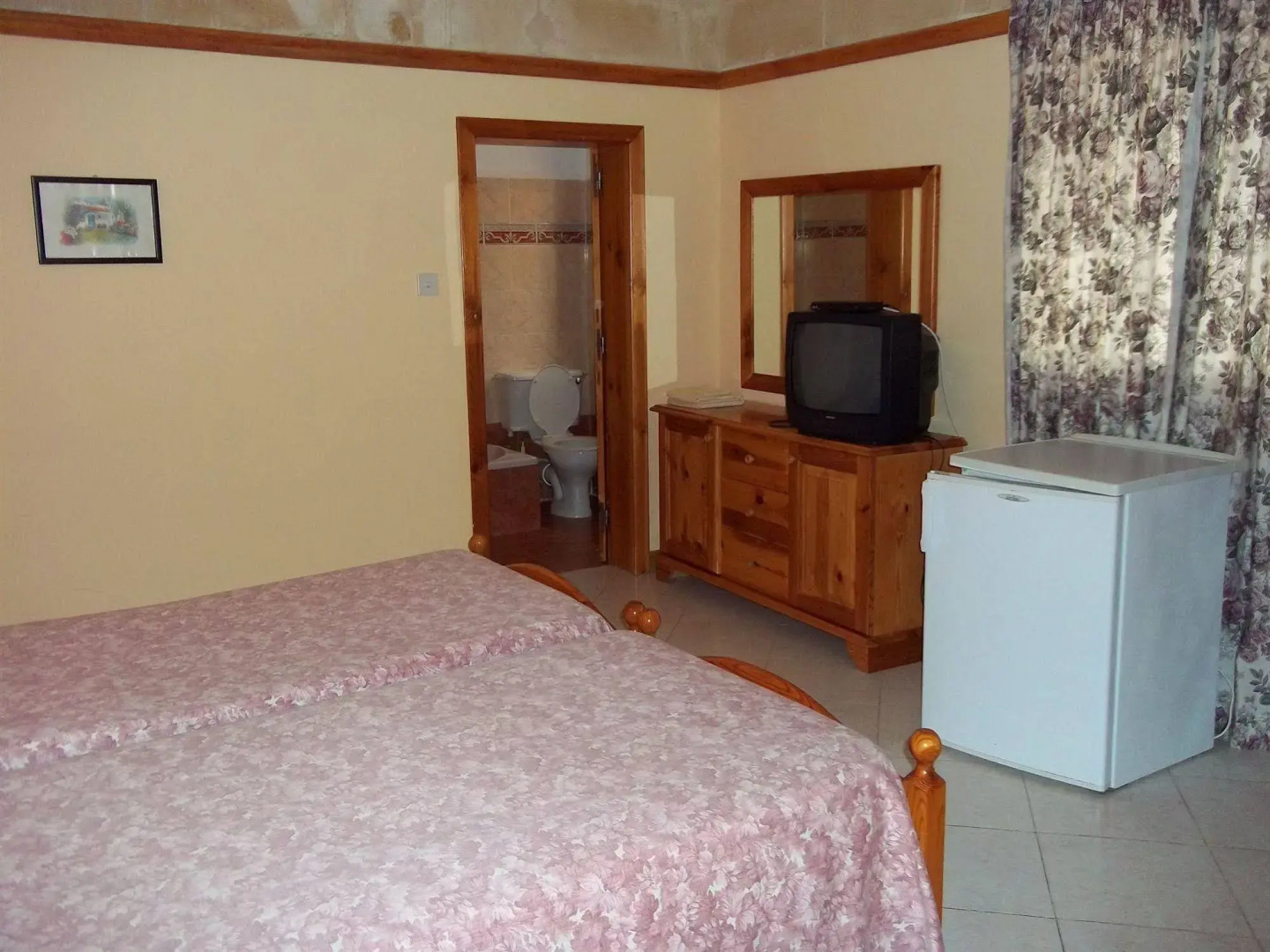 San Antonio Guest House