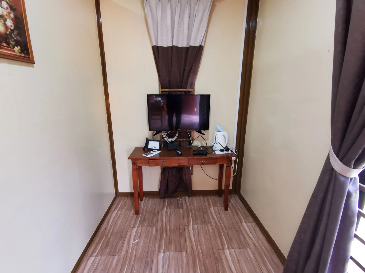 OYO 89873 Nurbayu Chalet