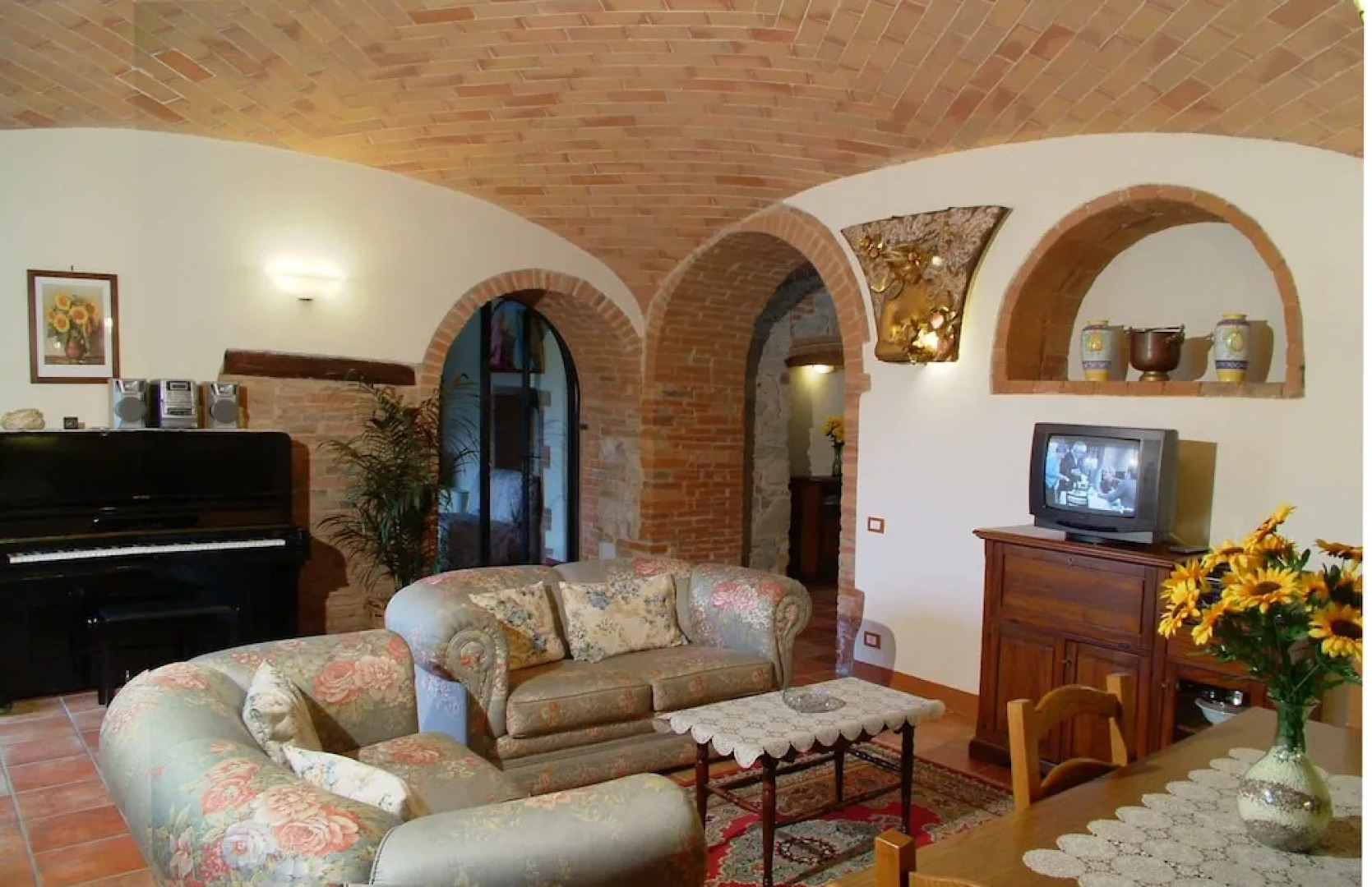 Agriturismo Torre Doganiera