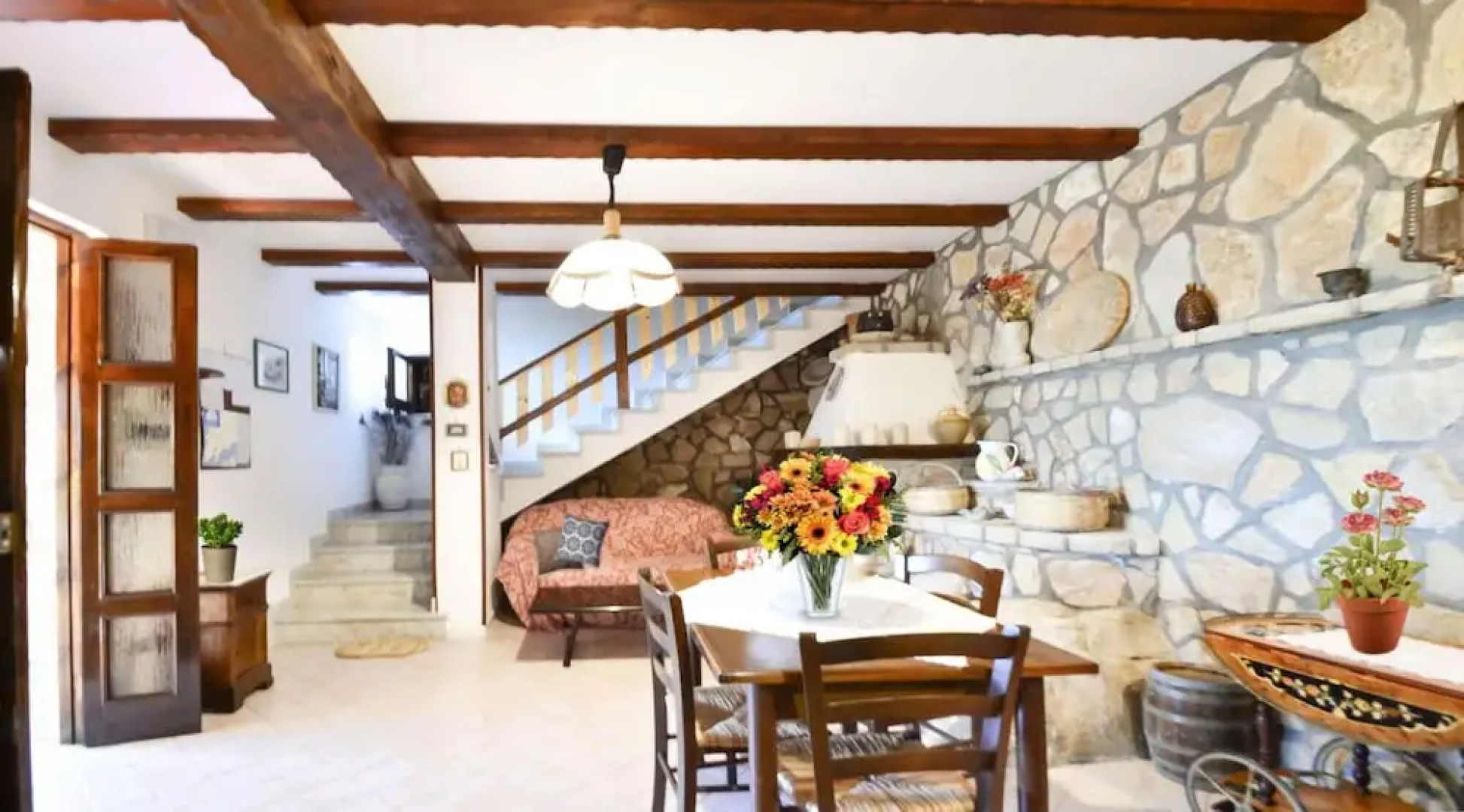 Villa Bacco in Termini