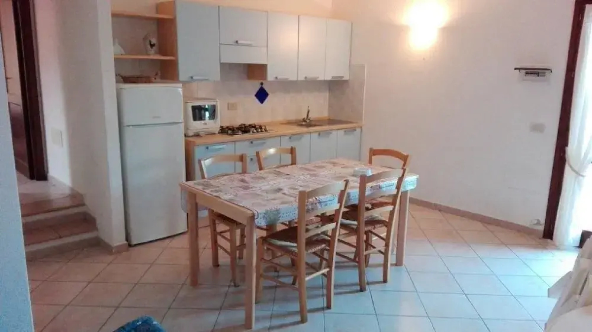 Residence Rena Majore