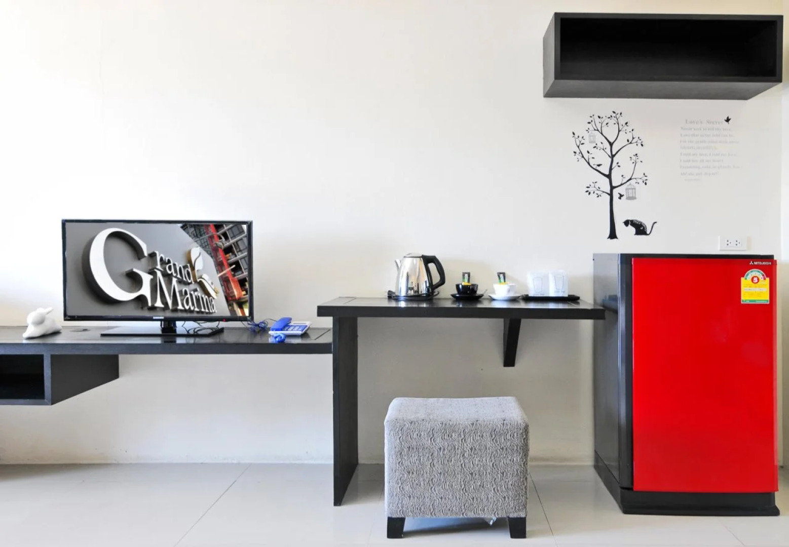 Grand Marina Residence