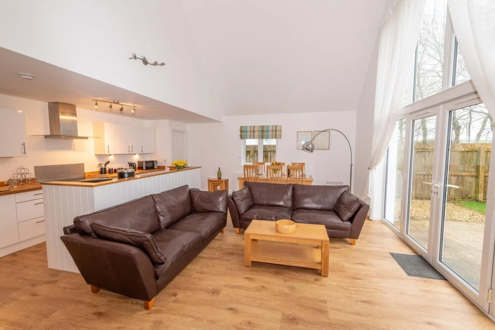 Tarka Escape in Woolacombe
