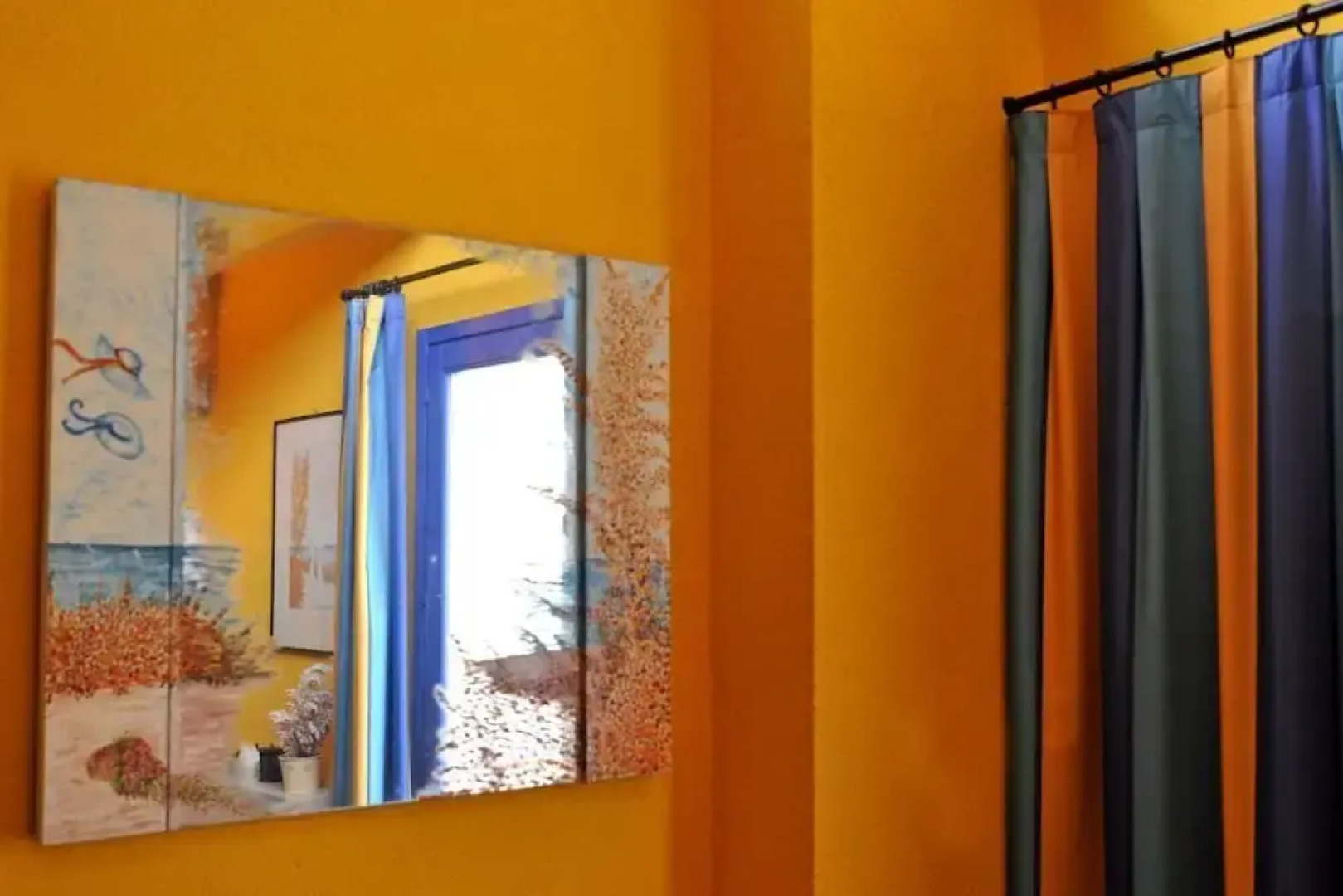 Agriturismo Ca' dei Conti