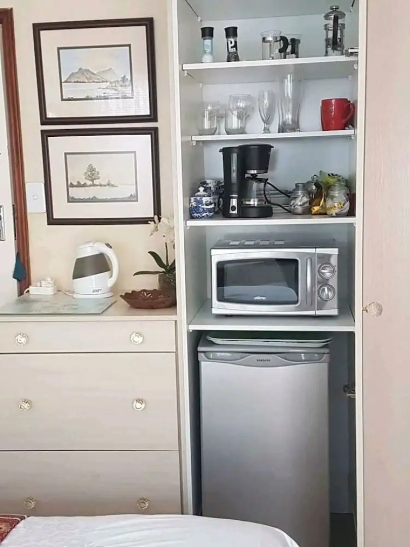 Belle Vue Guesthouse