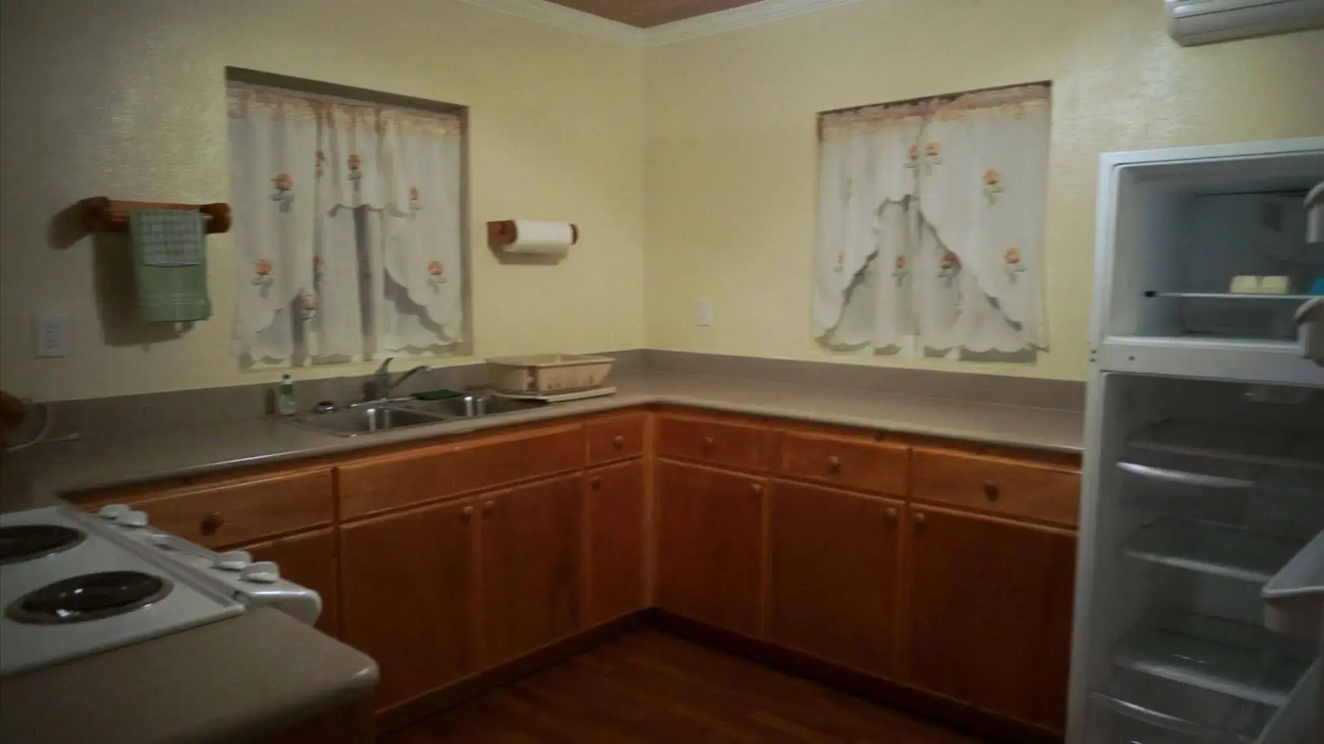 Island Seaside Suites