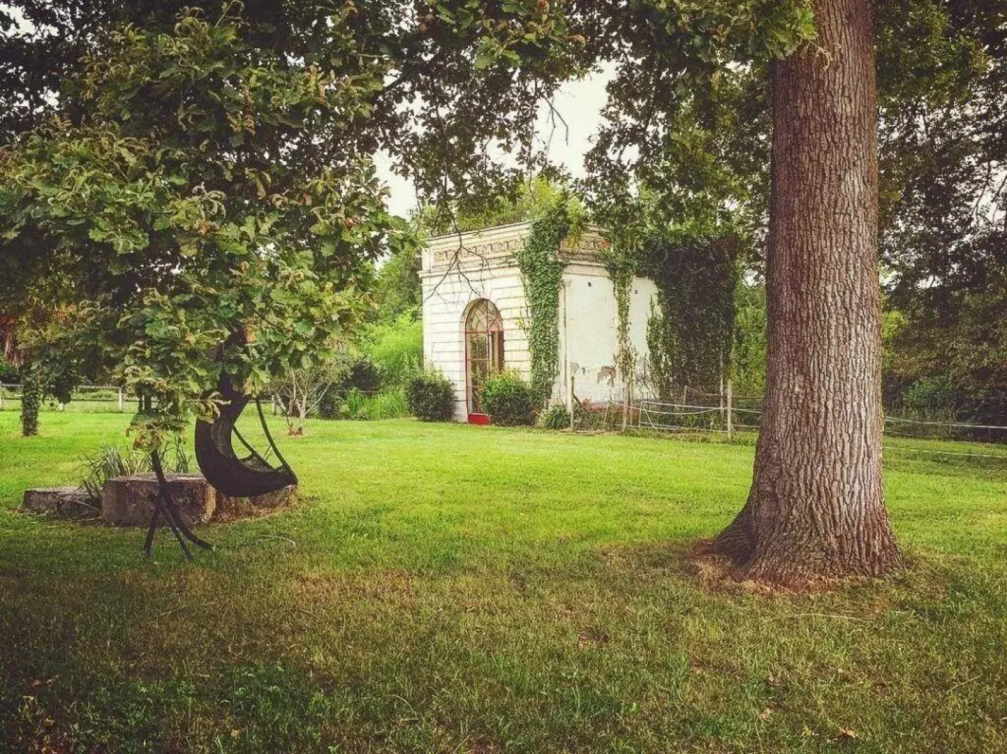 Château Ollé Laprune