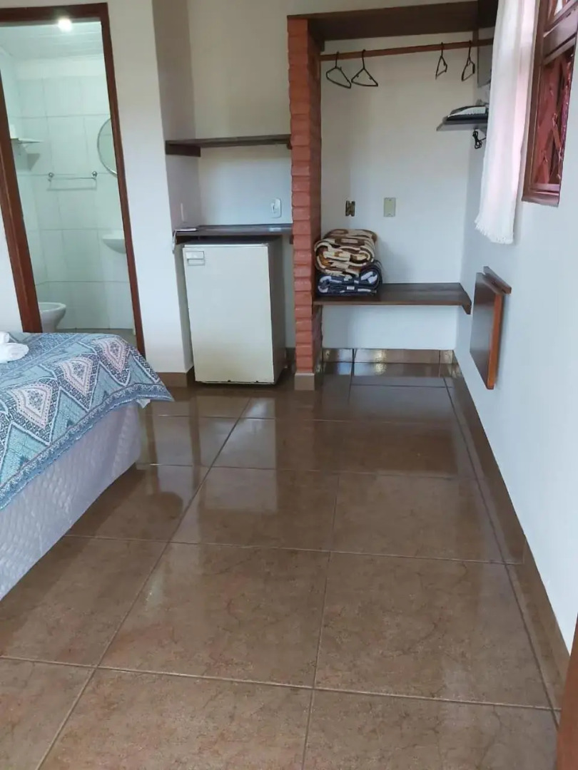 Pousada Cachoeirinha