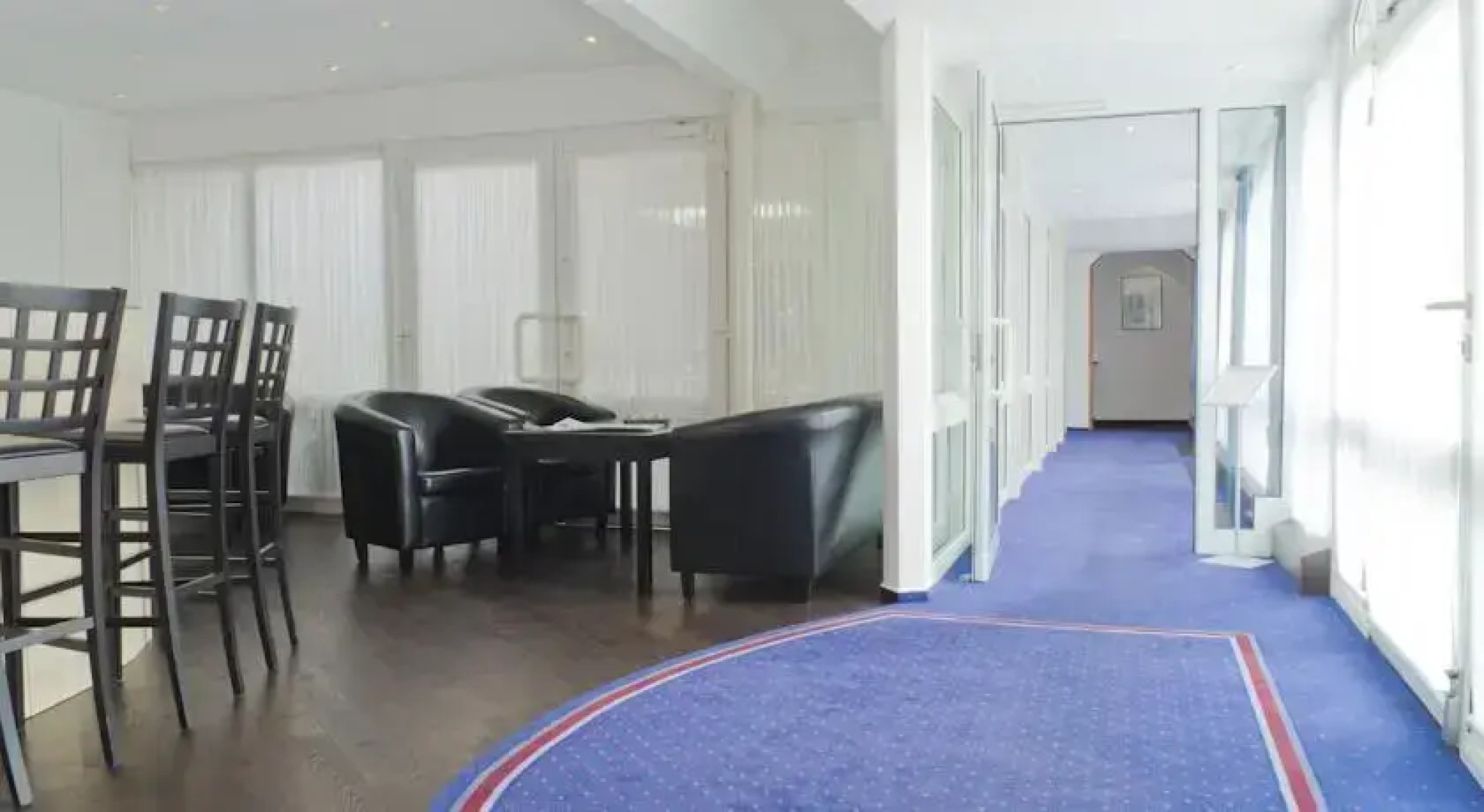 Hotel Restaurant Ennen