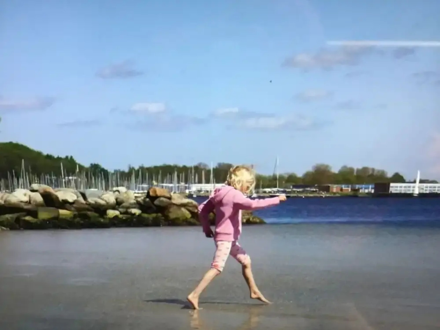 Holiday Apartment Sparrow's Nest