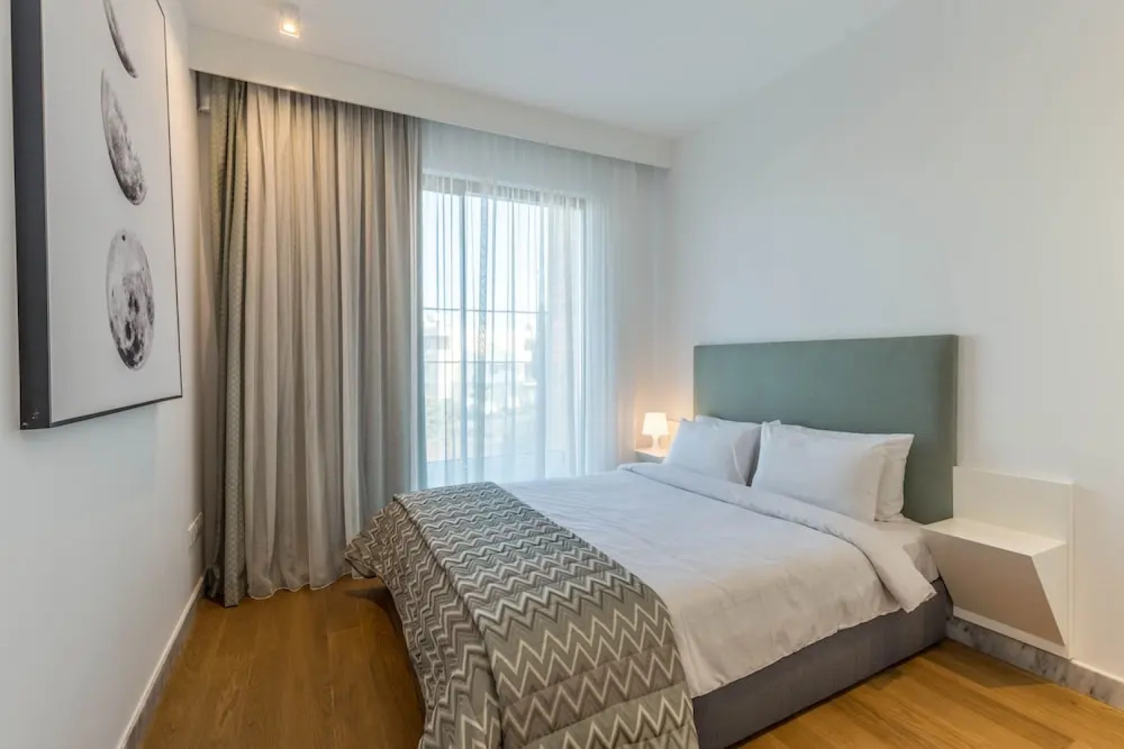 Sofia Luxury Residence