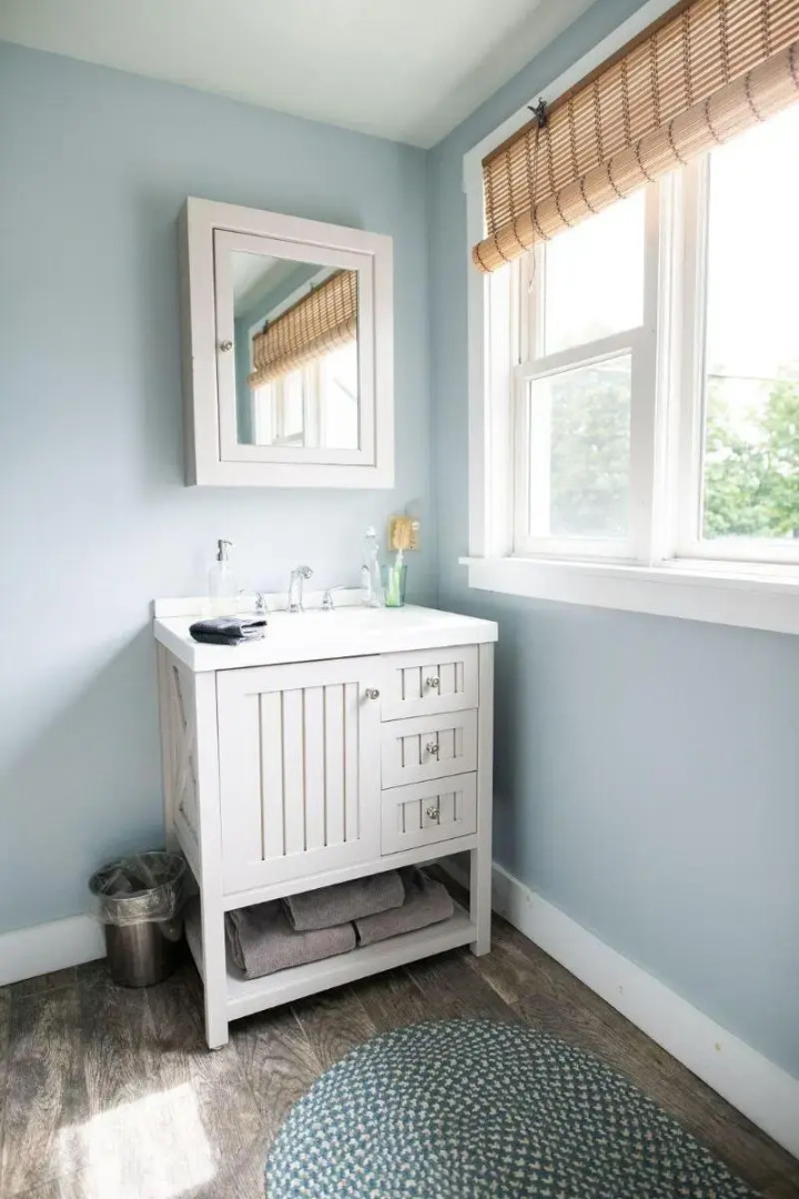 Craftsbury Farmhouse