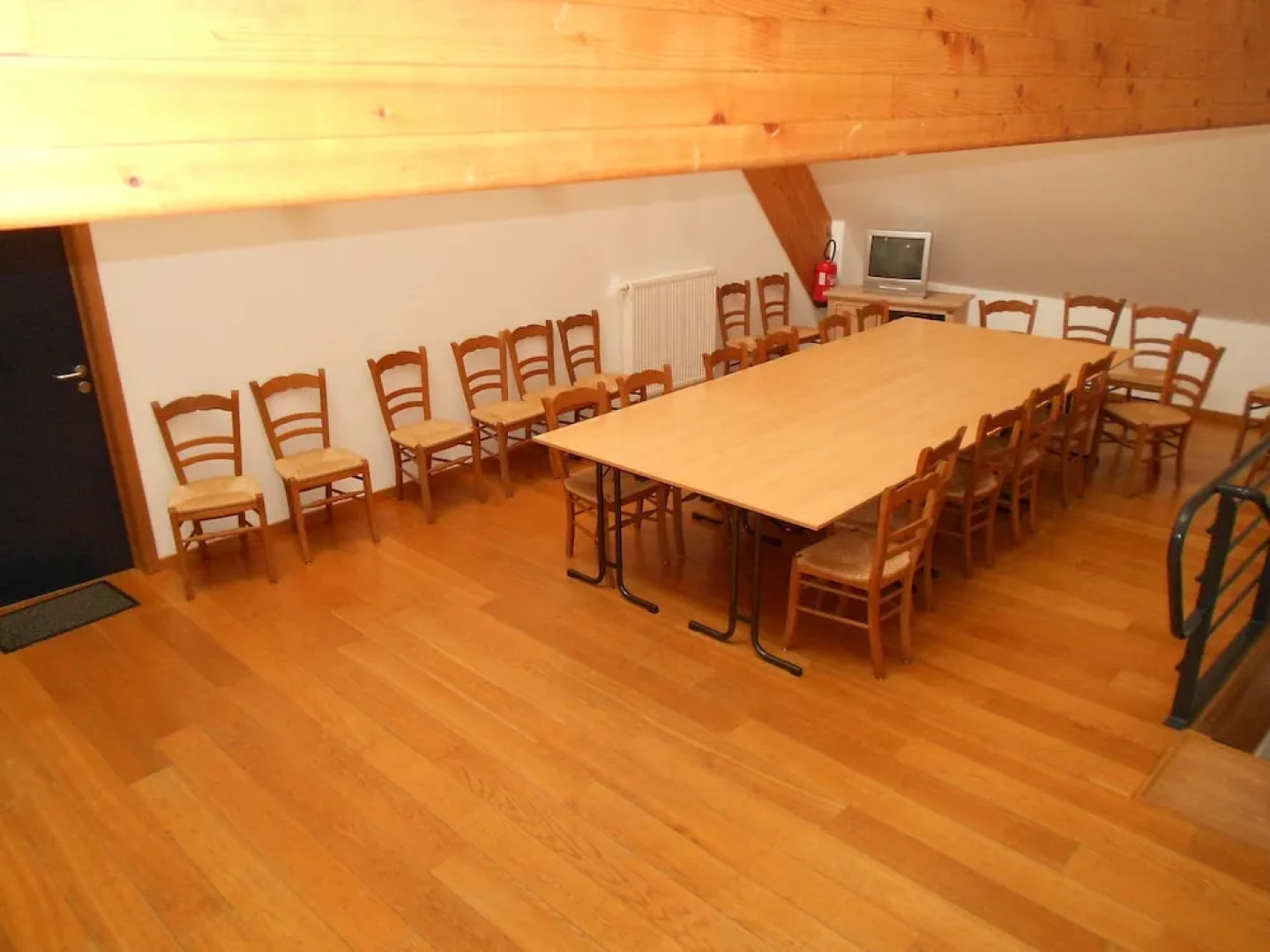 A Cottage Full of Charm and History in Macon