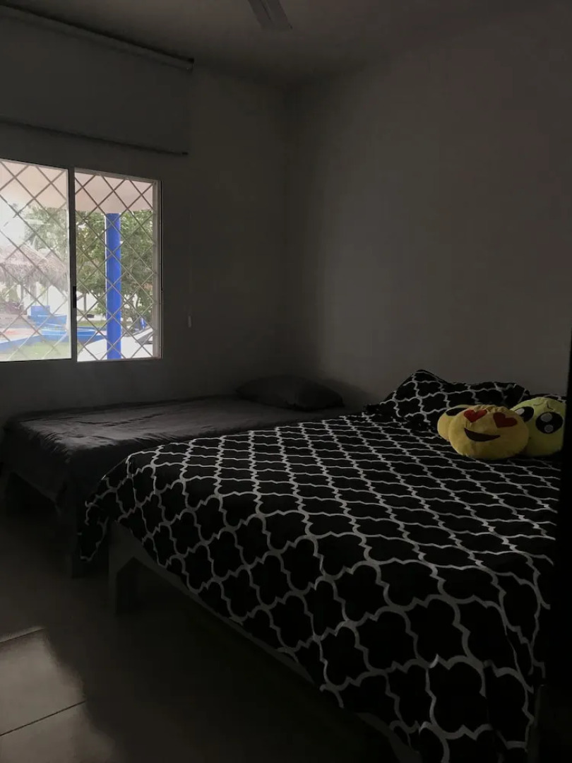 Casa Finca Loma Linda