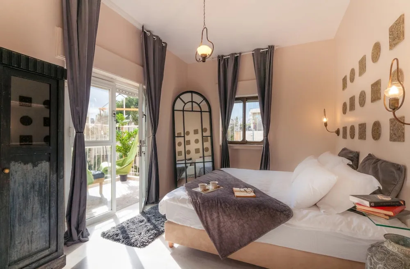 Sweet Inn - Ben Maimon Street
