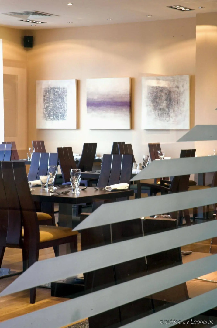 The Cabarfeidh Hotel