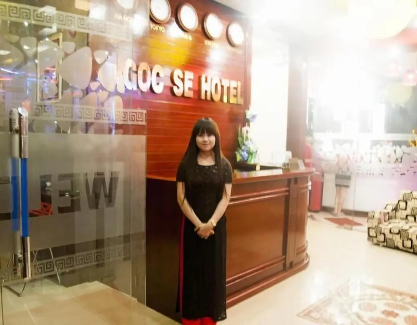 Ngoc Se Hotel