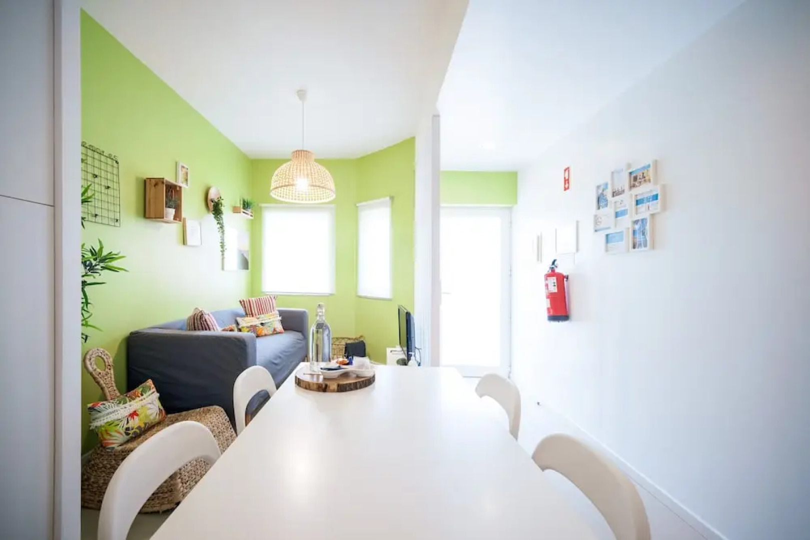 Casa Azul Sagres - Rooms & Apartments