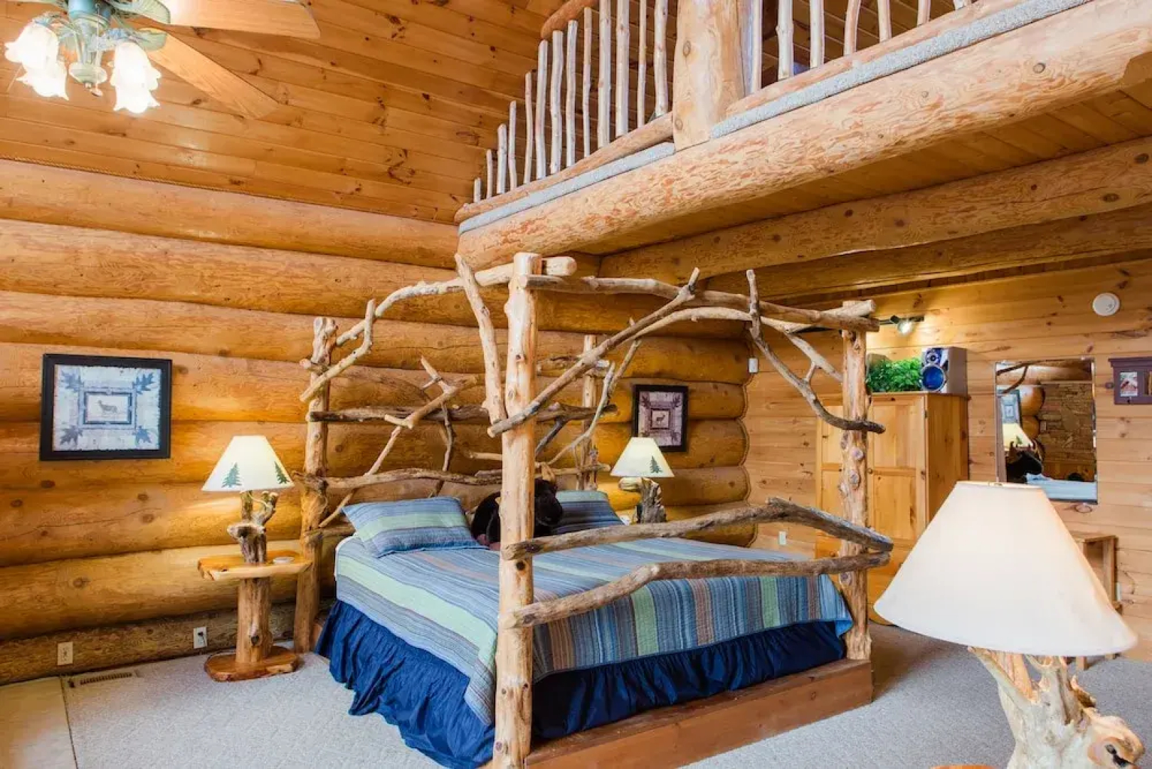 Heavenly Views Resort and Weddings