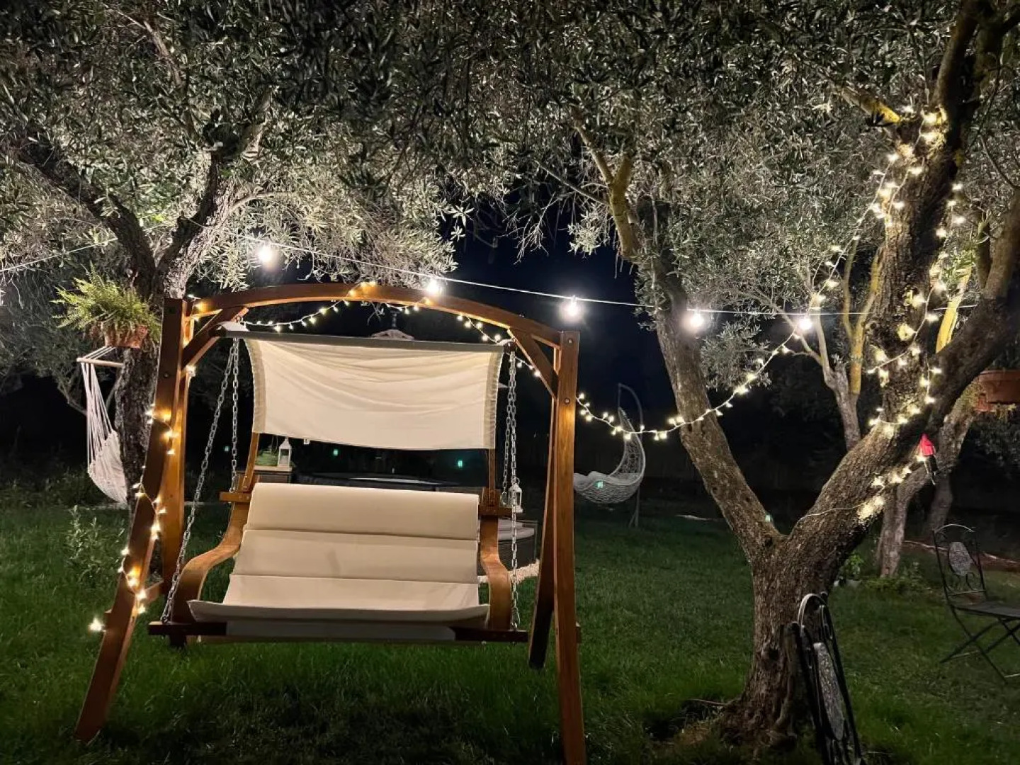 Anahita Luxury Suite & Spa