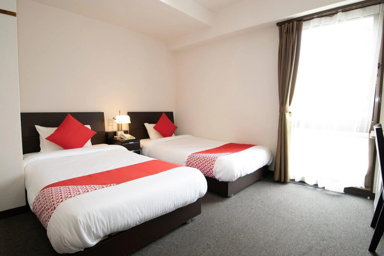 Tabist Sasebo Palace Hotel