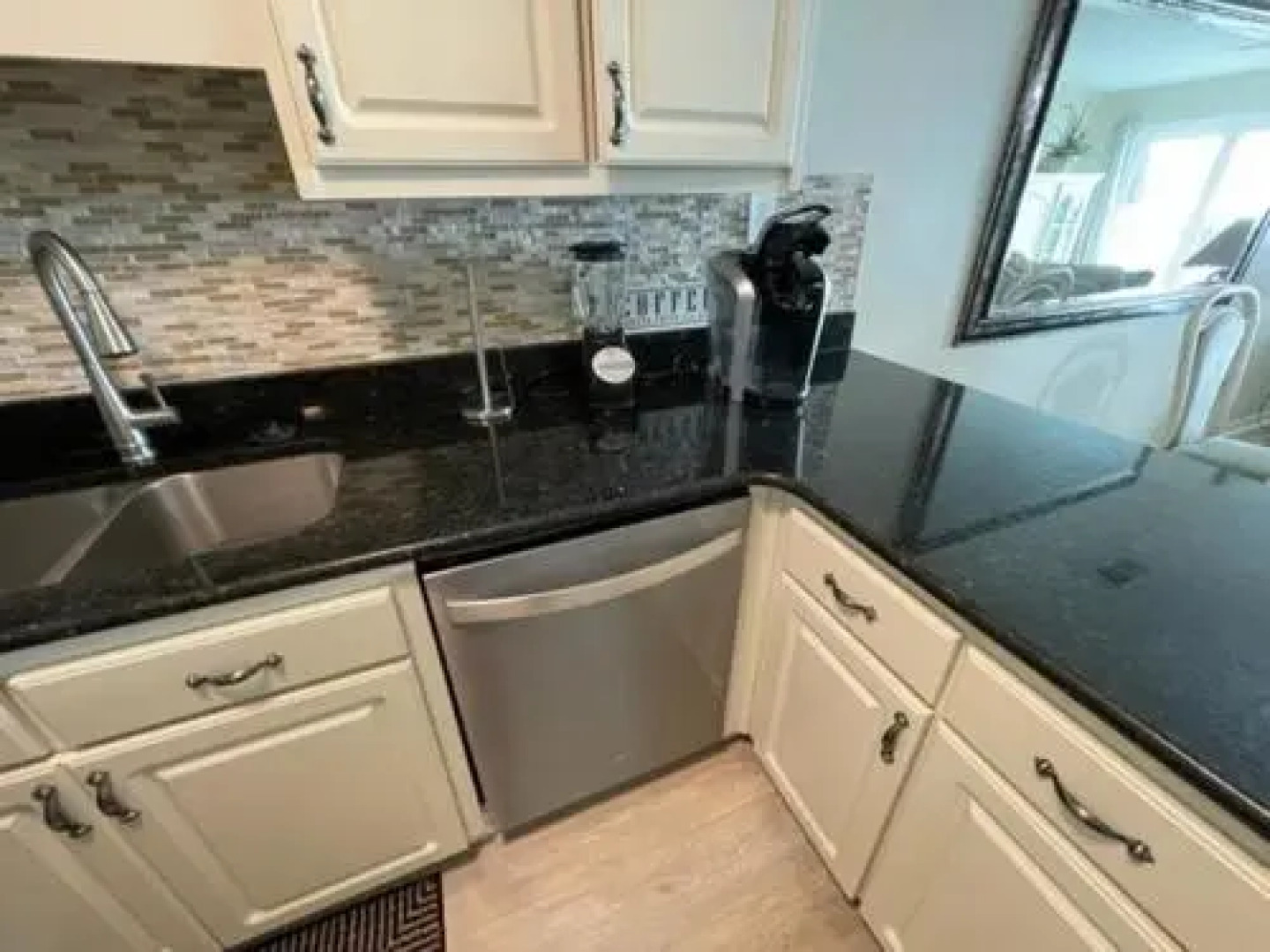 Sea Cloisters 301B Condo