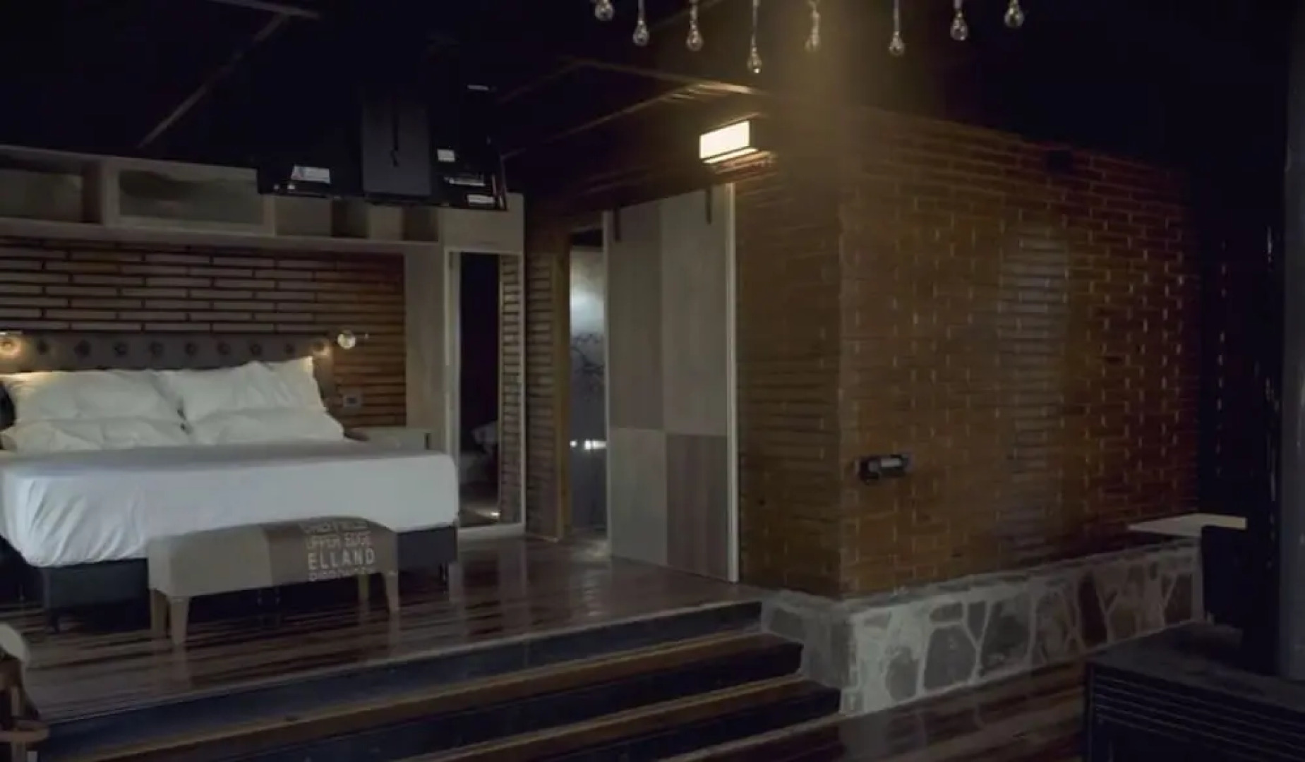 Boschetto Suites De Bosques