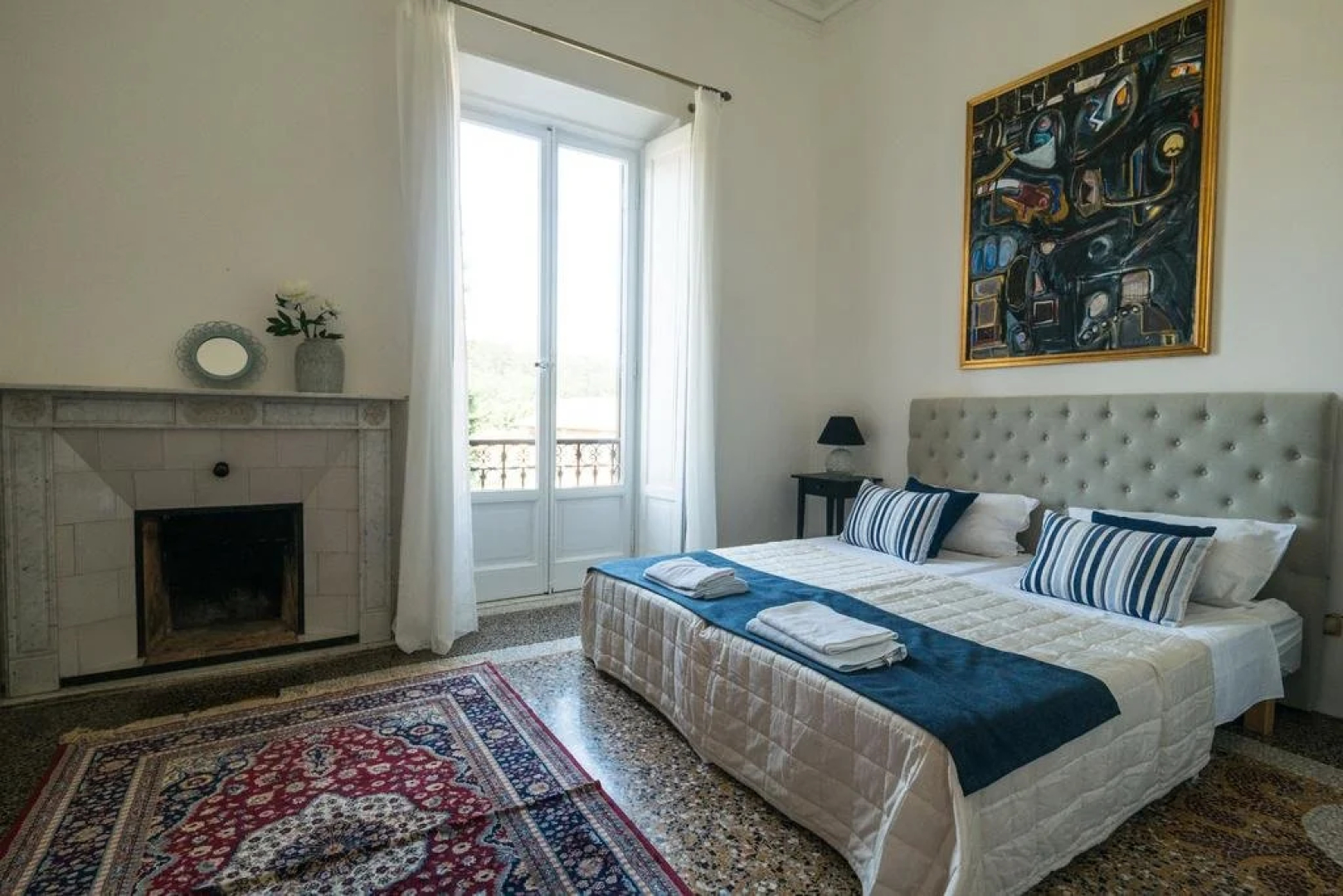 Villa Val Lemme