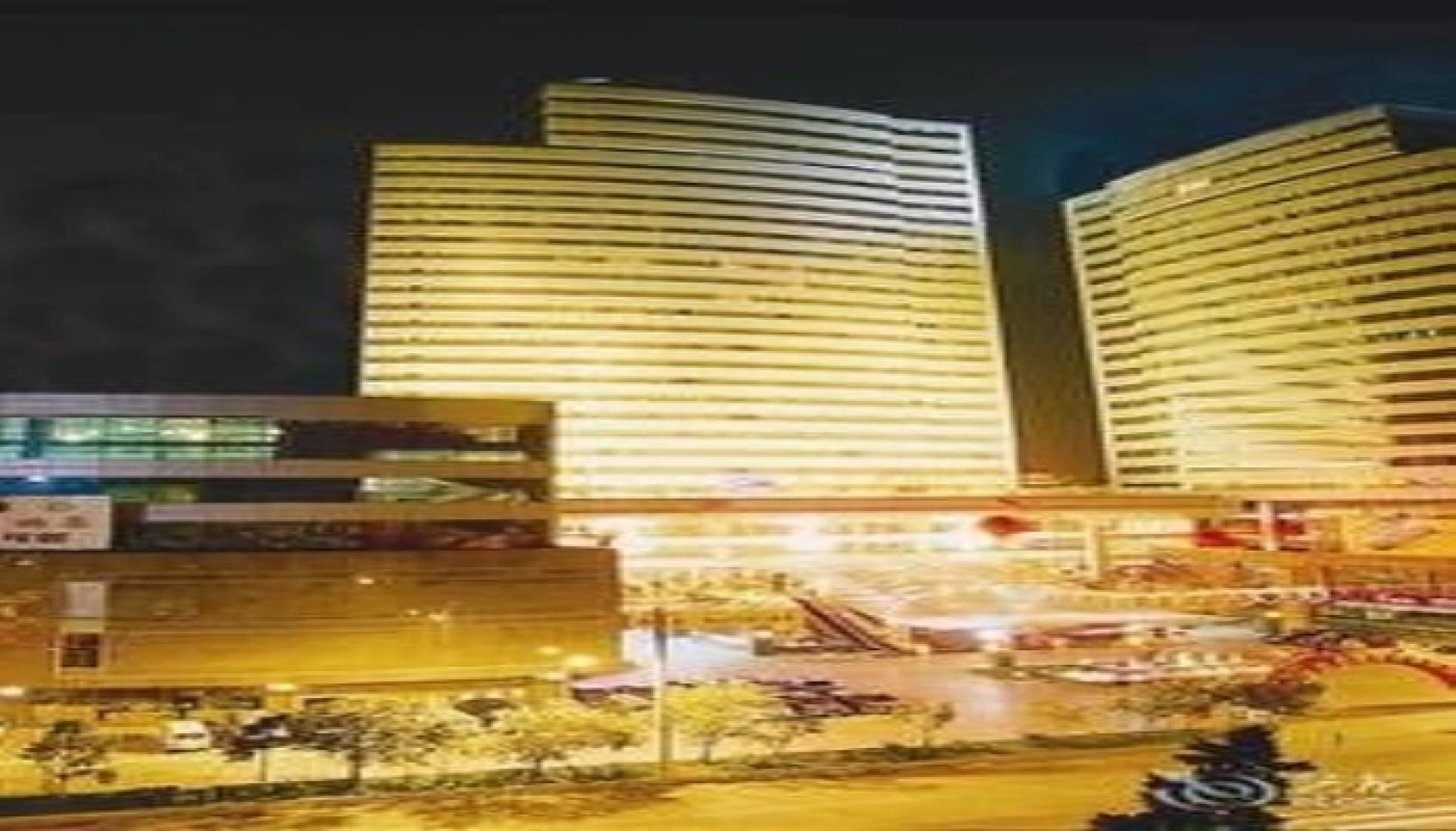 Telecom International Hotel