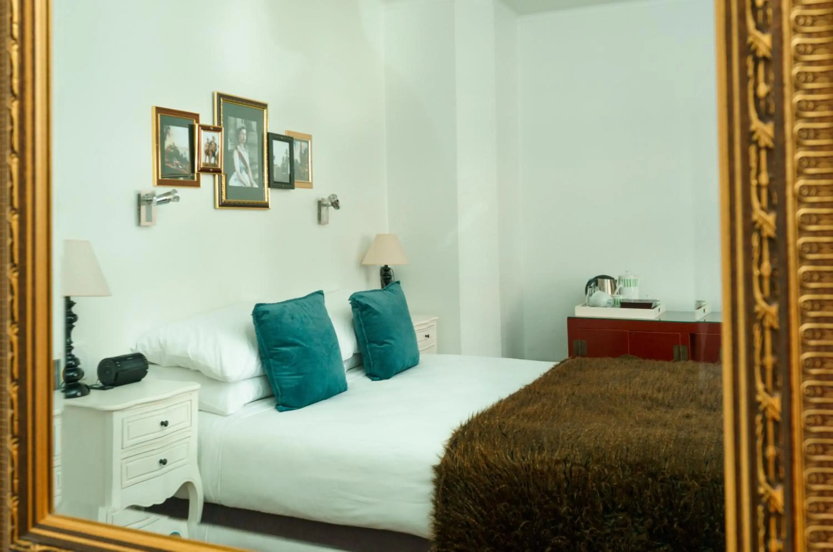 The Duke of Marlborough Hotel