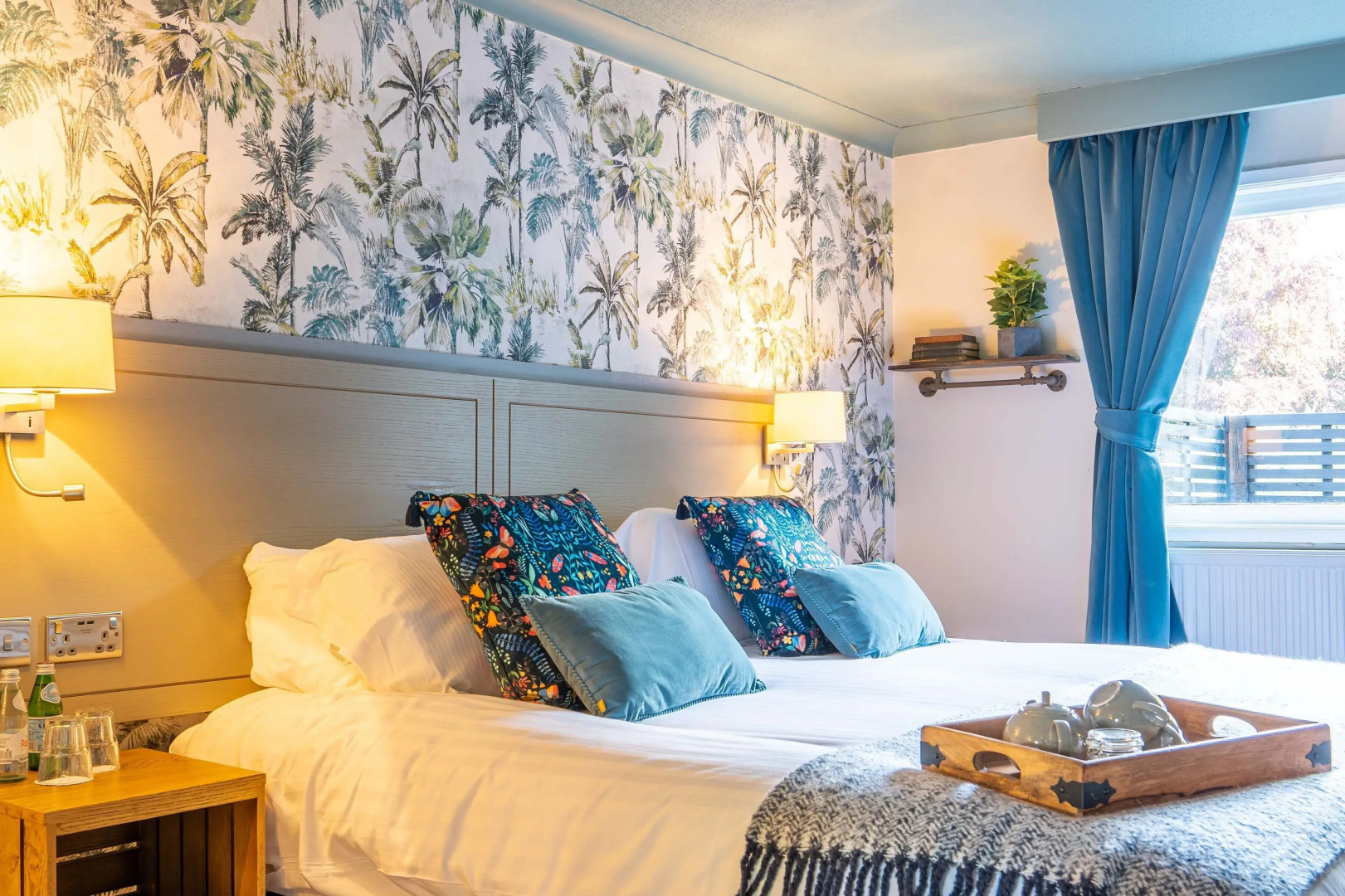 Hartford Hall on School Lane