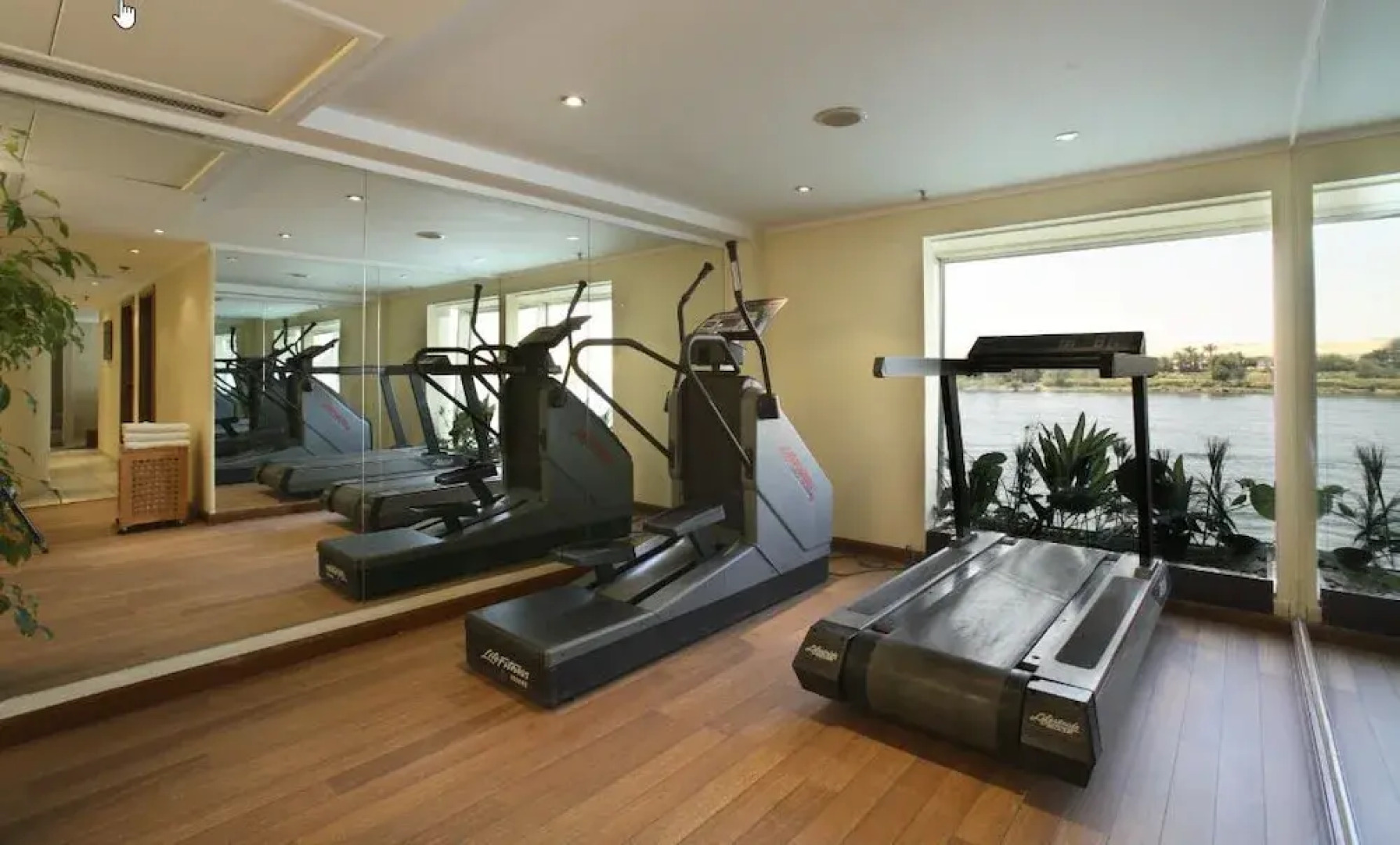 Sonesta Star Goddess Cruise - Luxor- Aswan - 04 & 07 nights Each Monday