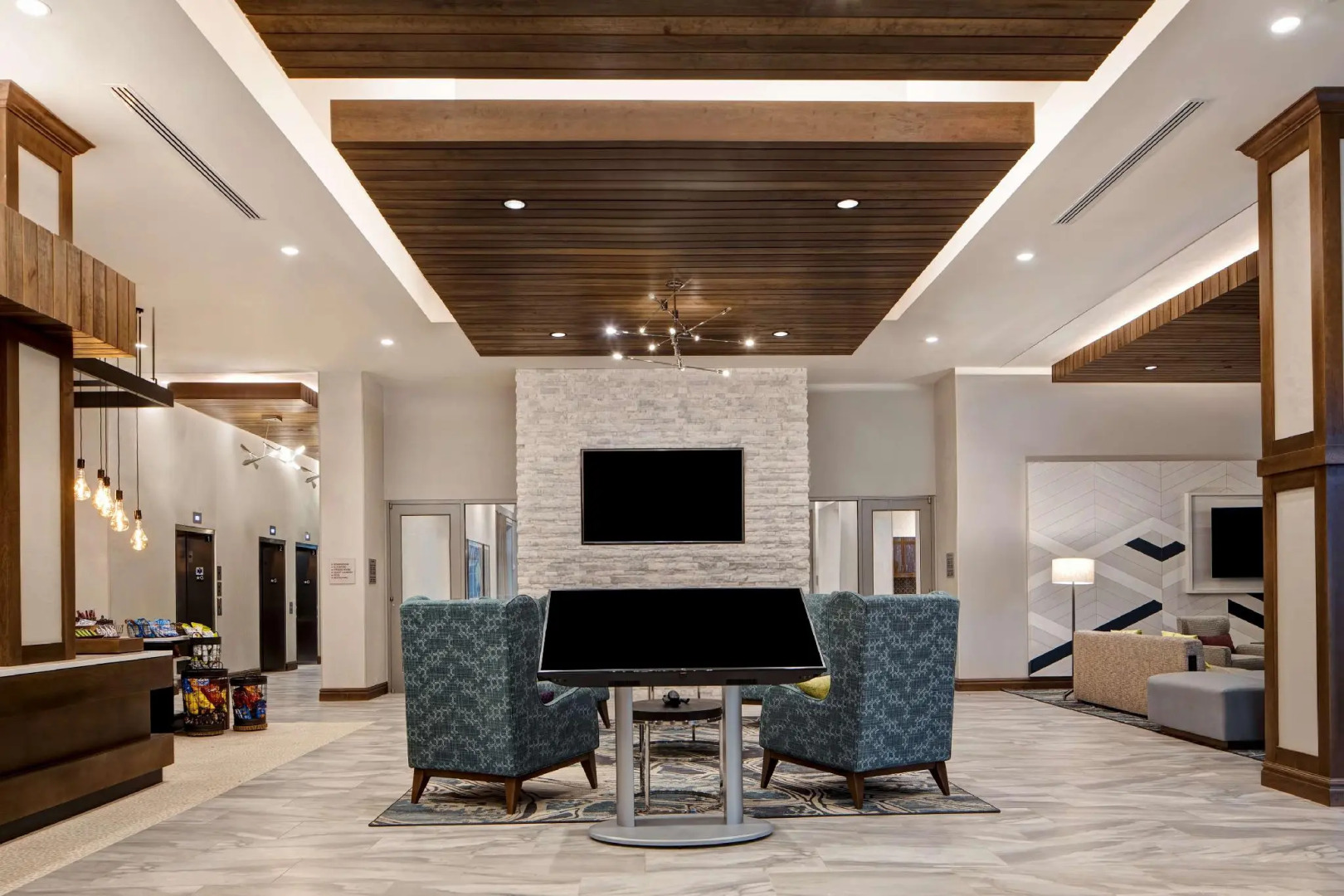 Homewood Suites by Hilton Summerville