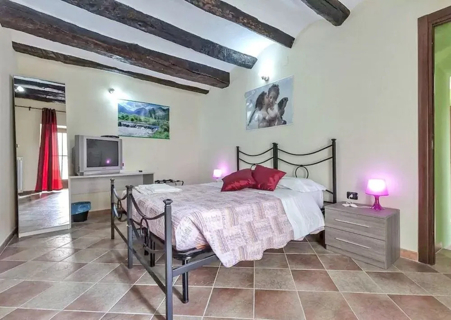 Bed and Breakfast Giaveno