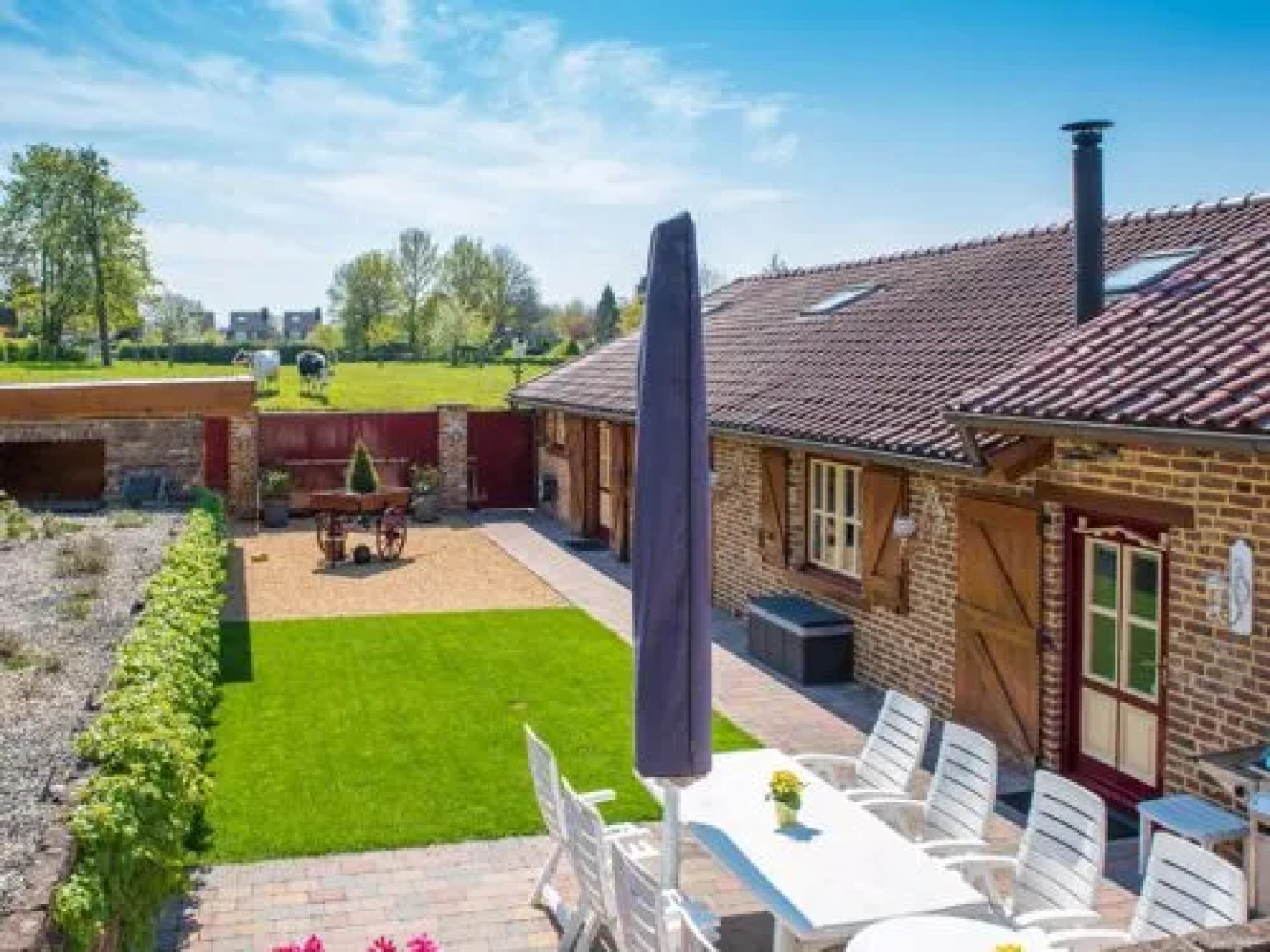 House Elsloo Sellrain