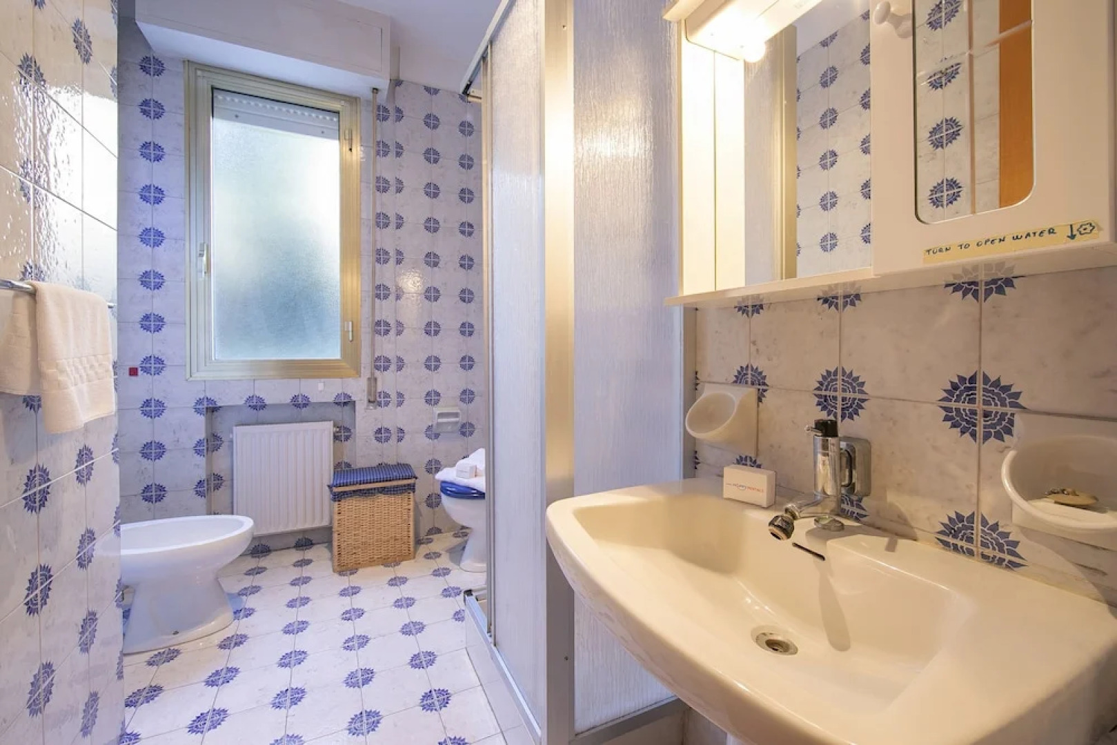 Appartamento Magenta few min from sea