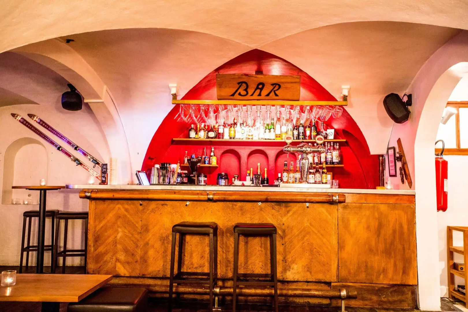 Langley Hotel Grand Nord